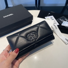 Chanel Wallet Purse